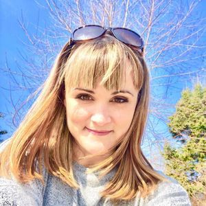 Meet your Posher, Shannon